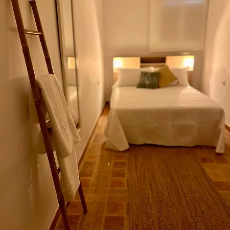 Encanto Jerezano Hideaway - En Jerez - In Sherry Apartamento