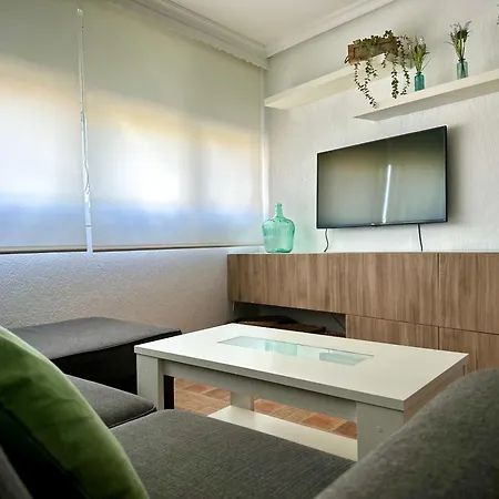 Apartamento Encanto Jerezano Hideaway - En Jerez - In Sherry Jerez de la Frontera