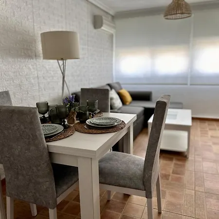 Encanto Jerezano Hideaway - En Jerez - In Sherry Apartamento *