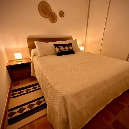 Encanto Jerezano Hideaway - En Jerez - In Sherry * Jerez de la Frontera