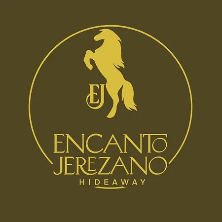 Encanto Jerezano Hideaway - En Jerez - In Sherry *