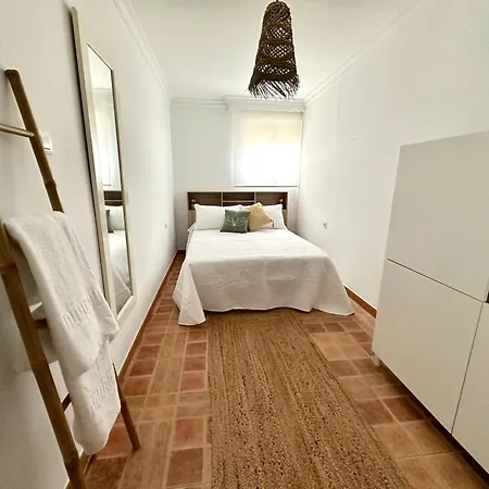 Apartment Encanto Jerezano Hideaway - En Jerez - In Sherry