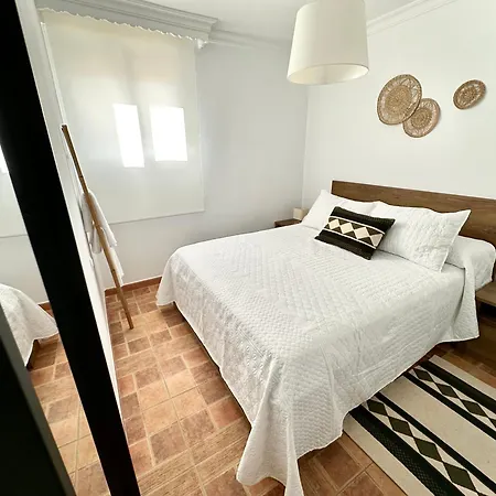 Encanto Jerezano Hideaway - En Jerez - In Sherry Apartment