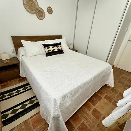 Apartment Encanto Jerezano Hideaway - En Jerez - In Sherry