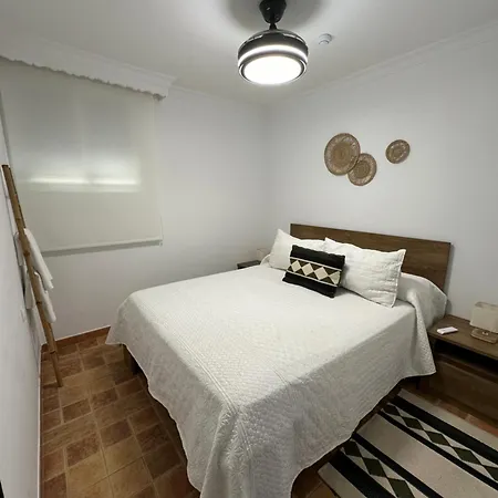 Encanto Jerezano Hideaway - En Jerez - In Sherry Apartment Jerez de la Frontera